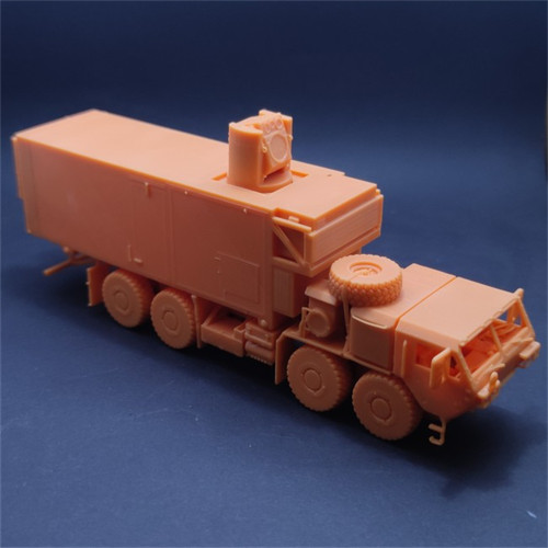 Printed 144 us m977 - 3d,