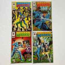 ETERNAL WARRIOR VALIANT MIXED