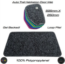 Auto Trail Motorhome