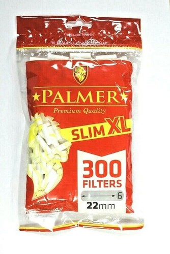 Palmer slim extra long - slim,