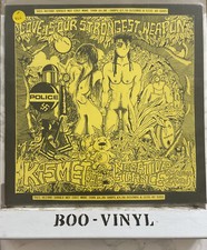 Kismet Hardcore - Love Is Our