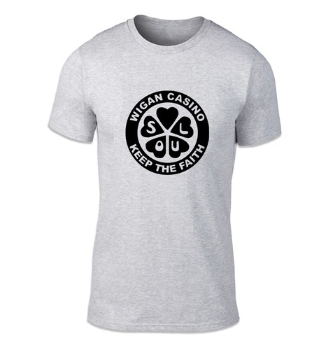 Unisex slim fit shirt keep - -,