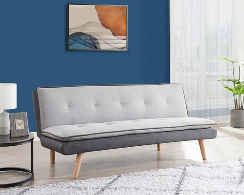 Seater sofa bed fabric - seater,
