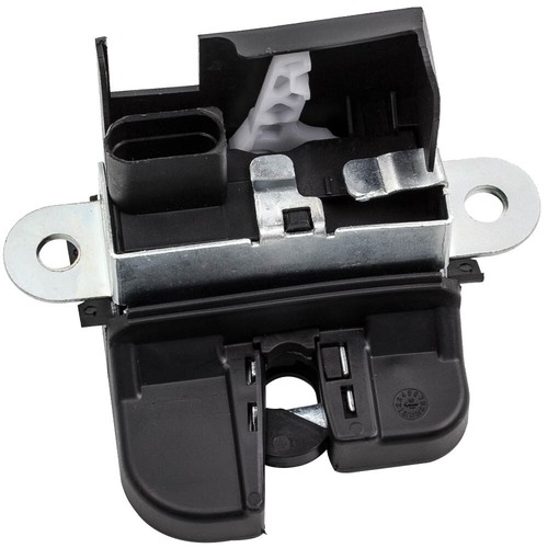 Tailgate boot lock - lock, latch