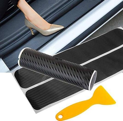 4pcs universal carbon fiber - universal,