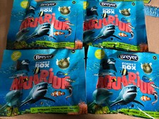 Breyer Pocket Box Aquarium