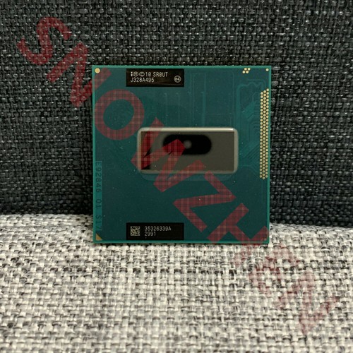 Intel core 3840qm - intel, i7