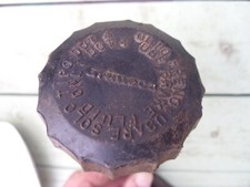 Harley Davidson mt350 rear