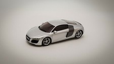 KYOSHO Dnano ASC MM, SILVER