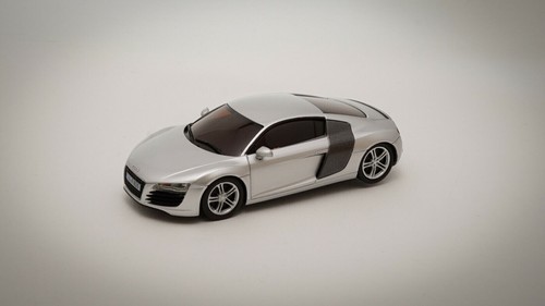 Kyosho dnano asc silver - dnano, mm,