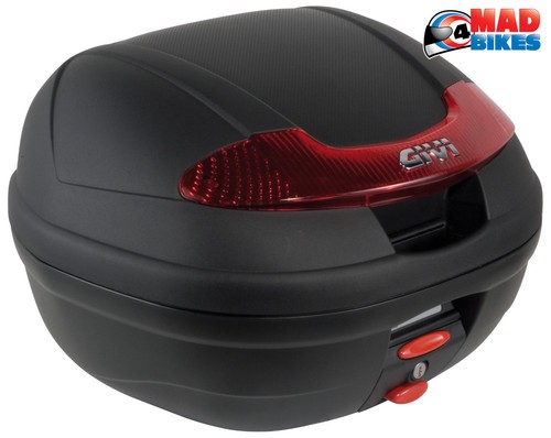 Givi e340 monolock - givi, motorcycle