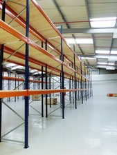 WANTED - YOUR USED PALLET