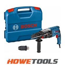 Bosch gbh 28f - bosch, 3