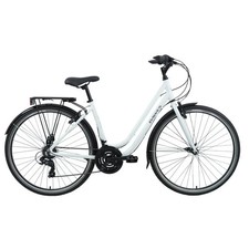 Dawes Venture 2.0 EQ Low Step Hybrid Bike - 2025