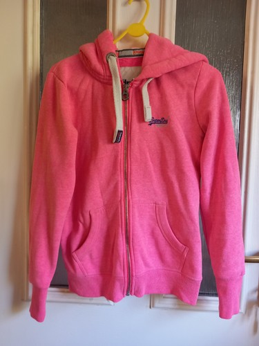 Ladies superdry orange - superdry,