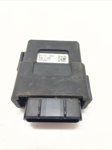 Kawasaki br 125 z125 - br,