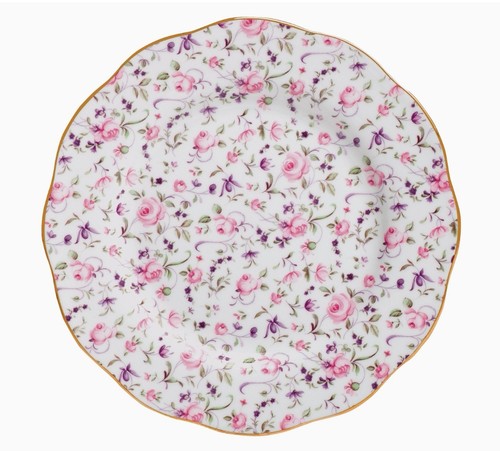 Royal albert rose confetti - royal,
