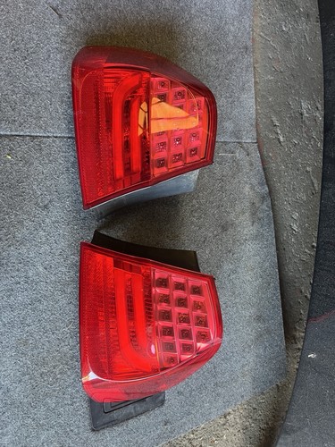 Bmw e90 e91 led rear - led,