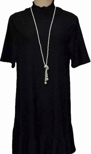 New zara womens dress - zara, m