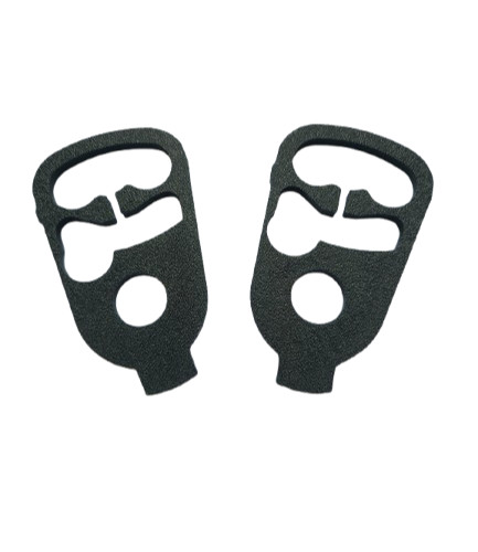 Replacement arm indexes - replacement,