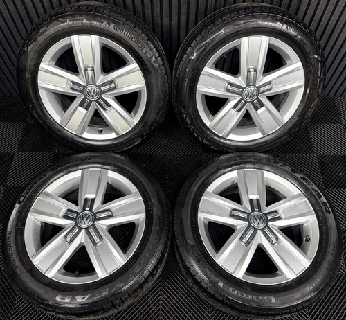 Transporter t6 1 - 17'', vw