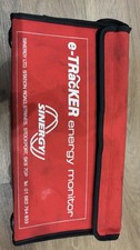 SINERGY e-Tracker Portable