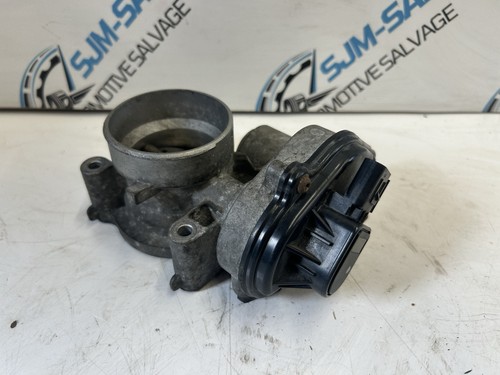 Throttle body for - body,