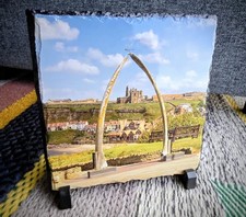 WHITBY Whalebone ArchPhoto