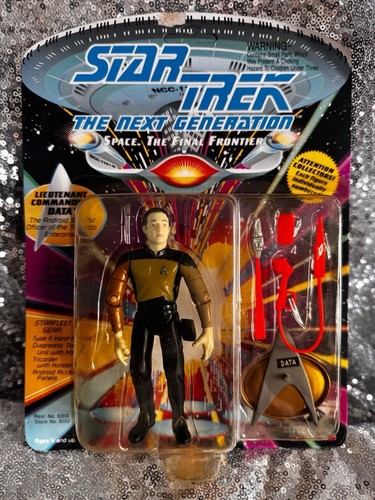 Star trek the next - star,