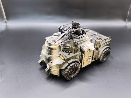 Warhammer 40k genestealer - warhammer,
