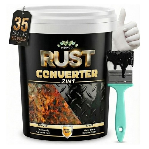 Meuvcol 2in1 rust - 2in1, &