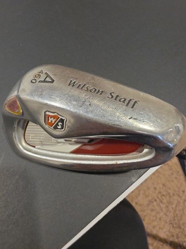 Wilson staff di9 wedge - staff, 46*