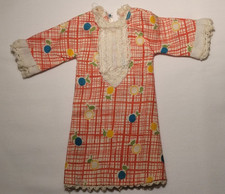 Vintage Faerie Glen Dress