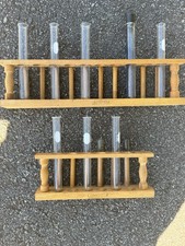 VTG Lab Equipment Wooden Test