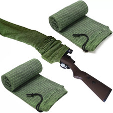 3pcs Gun Sock Covers Silicone