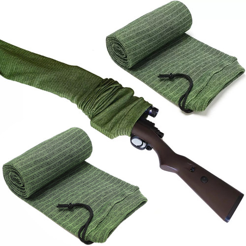 3pcs gun sock covers - covers, silicone