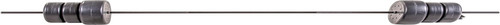 Barbell set for home - barbell, gym