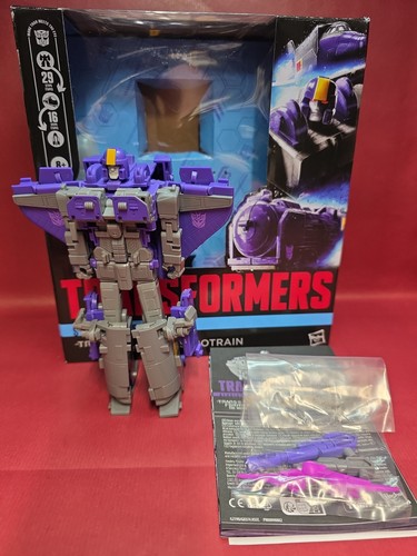 Transformers studio series - transformers,
