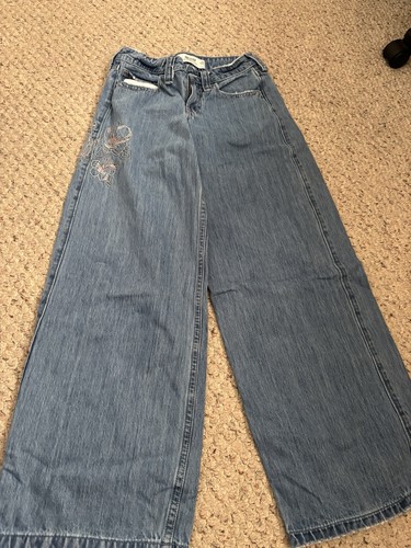 Hollister women low rise - hollister, low-rise