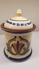 Torquay Tormohun Ware Pottery - Torquay Potteries Motto Wares good condition