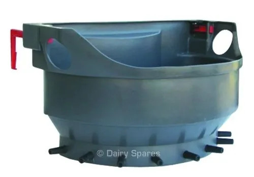 Milk bar calf feeder - bar™,