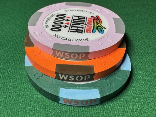 Rfid rio casino - casino, wsop