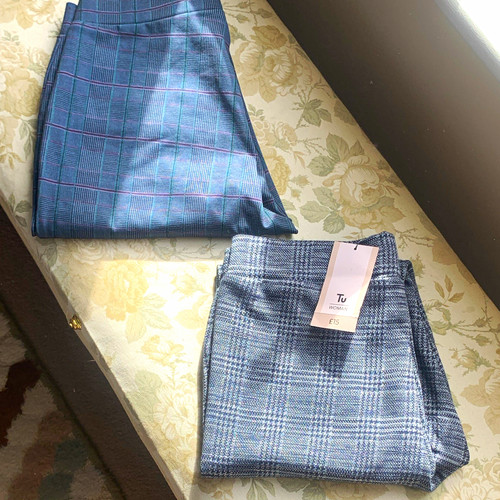 Bundle ladies trousers new - , tu
