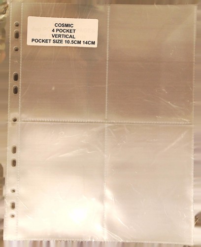 Pack cosmic collectors - ,
