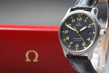 Vintage "N MINT" OMEGA Dynamic