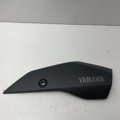 Yamaha max 125 2026 - 125, left