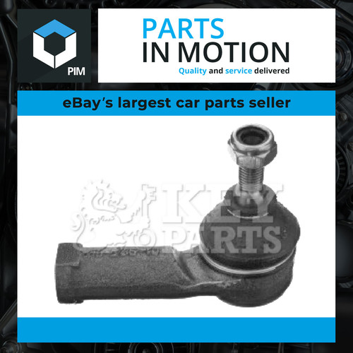Tie track rod end - fits, ford