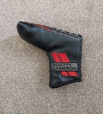 Scotty Cameron Select 2012