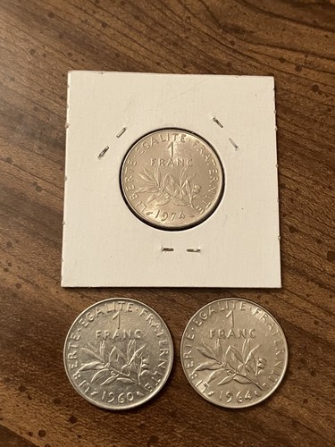 1960 1964 1974 - 1960,,
