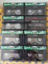 Hi8 tdk mp90 1 - hi8, sony